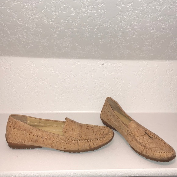 vaneli cork shoes